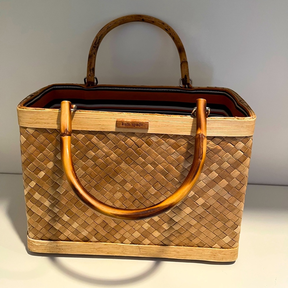 Vintage Kate Spade Purse